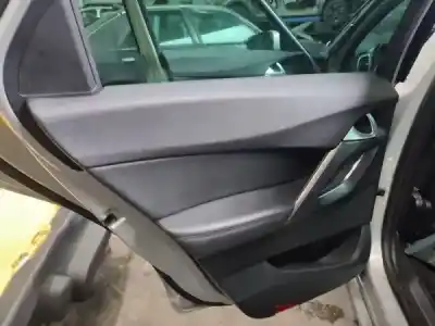 Здавання транспортного засобу citroen ds5 (kf_) 6210r gasóleo 2013 5p року 2013 потужний rhc (dw10cted4)