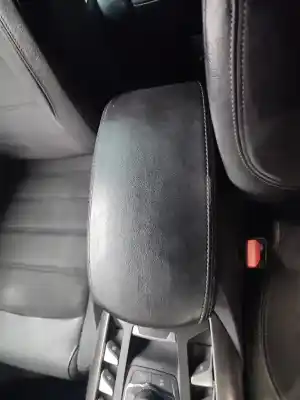 Здавання транспортного засобу citroen ds5 (kf_) 6210r gasóleo 2013 5p року 2013 потужний rhc (dw10cted4)