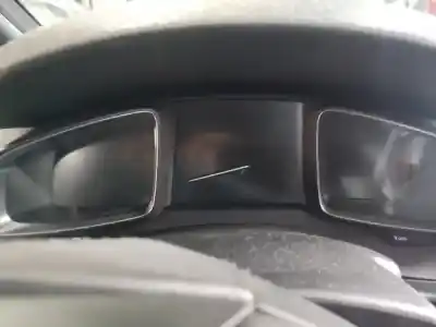 Здавання транспортного засобу citroen ds5 (kf_) 6210r gasóleo 2013 5p року 2013 потужний rhc (dw10cted4)