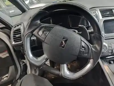 Здавання транспортного засобу citroen ds5 (kf_) 6210r gasóleo 2013 5p року 2013 потужний rhc (dw10cted4)