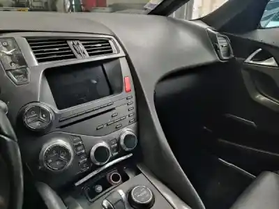 Здавання транспортного засобу citroen ds5 (kf_) 6210r gasóleo 2013 5p року 2013 потужний rhc (dw10cted4)