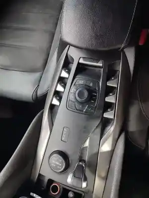 Здавання транспортного засобу citroen ds5 (kf_) 6210r gasóleo 2013 5p року 2013 потужний rhc (dw10cted4)