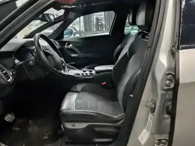 Здавання транспортного засобу citroen ds5 (kf_) 6210r gasóleo 2013 5p року 2013 потужний rhc (dw10cted4)