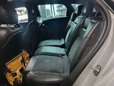 Здавання транспортного засобу citroen ds5 (kf_) 6210r gasóleo 2013 5p року 2013 потужний rhc (dw10cted4)