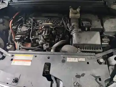 Здавання транспортного засобу citroen ds5 (kf_) 6210r gasóleo 2013 5p року 2013 потужний rhc (dw10cted4)