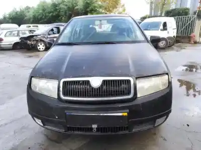 Утилизация автомобиля skoda fabia i break (6y5) 1.4 gasolina 2002 5p года 2001 питание  Утилизация автомобиля skoda fabia i break (6y5) 1.4 gasolina 2002 5p года 2001 питание