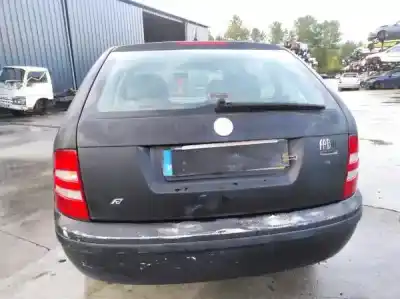 Утилизация автомобиля skoda fabia i break (6y5) 1.4 gasolina 2002 5p года 2001 питание  Утилизация автомобиля skoda fabia i break (6y5) 1.4 gasolina 2002 5p года 2001 питание