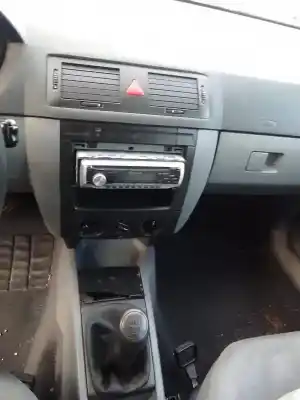 Утилизация автомобиля skoda fabia i break (6y5) 1.4 gasolina 2002 5p года 2001 питание  Утилизация автомобиля skoda fabia i break (6y5) 1.4 gasolina 2002 5p года 2001 питание