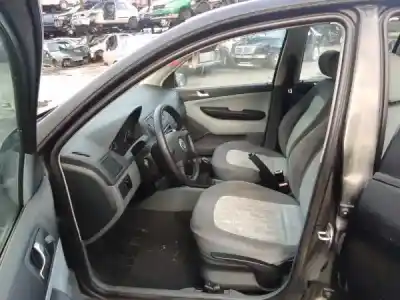 Утилизация автомобиля skoda fabia i break (6y5) 1.4 gasolina 2002 5p года 2001 питание  Утилизация автомобиля skoda fabia i break (6y5) 1.4 gasolina 2002 5p года 2001 питание