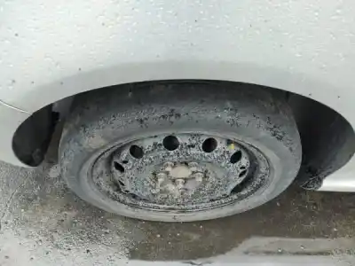 Утилизация автомобиля skoda fabia i break (6y5) 1.4 gasolina 2002 5p года 2002 питание  Утилизация автомобиля skoda fabia i break (6y5) 1.4 gasolina 2002 5p года 2002 питание