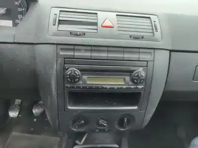 Утилизация автомобиля skoda fabia i break (6y5) 1.4 gasolina 2002 5p года 2002 питание  Утилизация автомобиля skoda fabia i break (6y5) 1.4 gasolina 2002 5p года 2002 питание