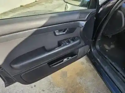 Утилизация автомобиля audi a4 b6 (8e2) 2.5 tdi года 2003 питание 