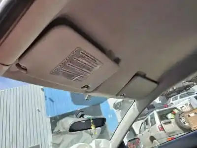 Vehicul casat honda civic vii hatchback (eu, ep, ev) 1.4 is (ep1 eu5 eu7) al anului 2004 alimentat d14z5 Vehicul casat honda civic vii hatchback (eu, ep, ev) 1.4 is (ep1 eu5 eu7) al anului 2004 alimentat d14z5