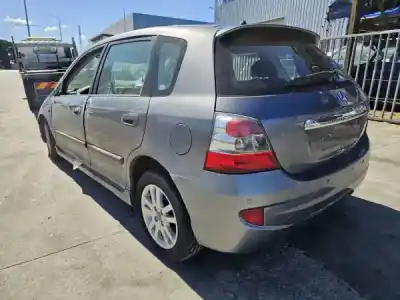 Veicolo di demolizione honda civic vii hatchback (eu, ep, ev) 1.4 is (ep1 eu5 eu7) dell'anno 2005 alimentato d14z6 Veicolo di demolizione honda civic vii hatchback (eu, ep, ev) 1.4 is (ep1 eu5 eu7) dell'anno 2005 alimentato d14z6