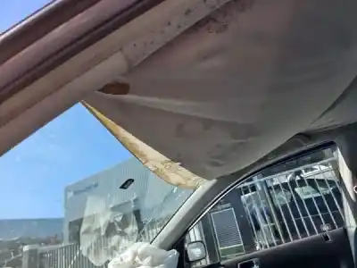 Veicolo di demolizione honda civic vii hatchback (eu, ep, ev) 1.4 is (ep1 eu5 eu7) dell'anno 2005 alimentato d14z6 Veicolo di demolizione honda civic vii hatchback (eu, ep, ev) 1.4 is (ep1 eu5 eu7) dell'anno 2005 alimentato d14z6