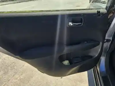 Veicolo di demolizione honda civic vii hatchback (eu, ep, ev) 1.4 is (ep1 eu5 eu7) dell'anno 2005 alimentato d14z6 Veicolo di demolizione honda civic vii hatchback (eu, ep, ev) 1.4 is (ep1 eu5 eu7) dell'anno 2005 alimentato d14z6