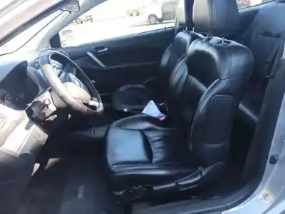 Sloopvoertuig honda civic vii hatchback (eu, ep, ev) 1.6 i (ep2 eu8 eu6) van het jaar 2001 aangedreven d16v1 Sloopvoertuig honda civic vii hatchback (eu, ep, ev) 1.6 i (ep2 eu8 eu6) van het jaar 2001 aangedreven d16v1