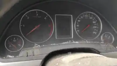 Scrapping Vehicle audi a4 b6 avant (8e5) 1.9 tdi of the year 2025 powered  Scrapping Vehicle audi a4 b6 avant (8e5) 1.9 tdi of the year 2025 powered