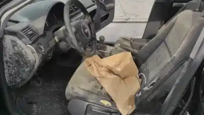 Scrapping Vehicle audi a4 b6 avant (8e5) 1.9 tdi of the year 2025 powered  Scrapping Vehicle audi a4 b6 avant (8e5) 1.9 tdi of the year 2025 powered