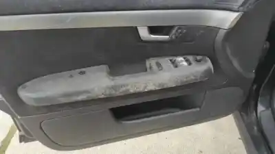 Scrapping Vehicle audi a4 b6 avant (8e5) 1.9 tdi of the year 2025 powered  Scrapping Vehicle audi a4 b6 avant (8e5) 1.9 tdi of the year 2025 powered