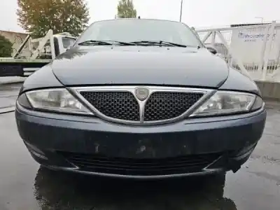 Здавання транспортного засобу lancia y (840_) 1.2 16v (840ag1a) року 2001 потужний 188 a5.000