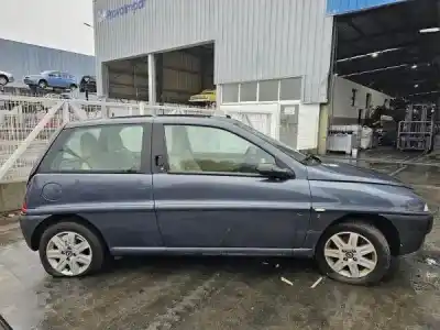 Здавання транспортного засобу lancia y (840_) 1.2 16v (840ag1a) року 2001 потужний 188 a5.000