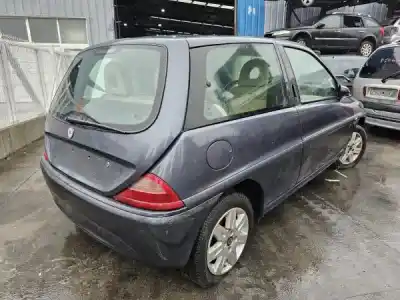 Здавання транспортного засобу lancia y (840_) 1.2 16v (840ag1a) року 2001 потужний 188 a5.000