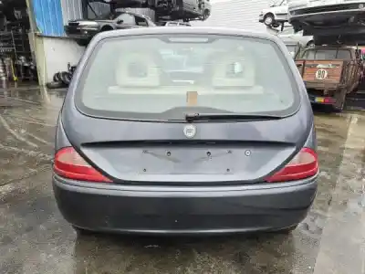 Здавання транспортного засобу lancia y (840_) 1.2 16v (840ag1a) року 2001 потужний 188 a5.000