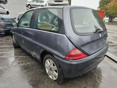 Здавання транспортного засобу lancia y (840_) 1.2 16v (840ag1a) року 2001 потужний 188 a5.000