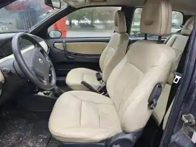 Здавання транспортного засобу lancia y (840_) 1.2 16v (840ag1a) року 2001 потужний 188 a5.000