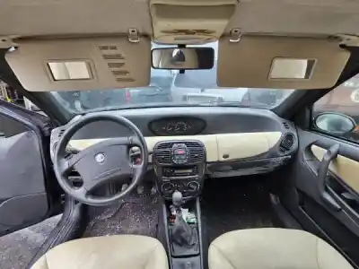 Здавання транспортного засобу lancia y (840_) 1.2 16v (840ag1a) року 2001 потужний 188 a5.000
