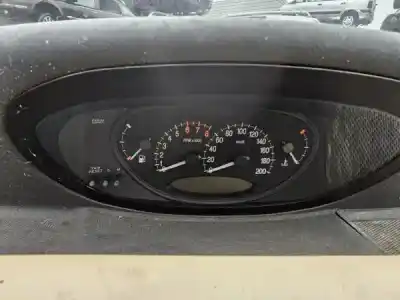 Здавання транспортного засобу lancia y (840_) 1.2 16v (840ag1a) року 2001 потужний 188 a5.000