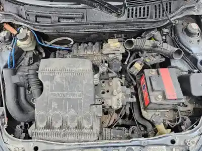 Здавання транспортного засобу lancia y (840_) 1.2 16v (840ag1a) року 2001 потужний 188 a5.000