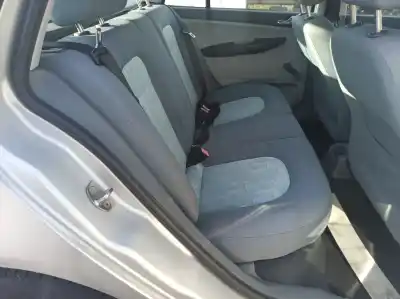 Veículo de Sucata skoda fabia i break (6y5) 1.4 gasolina 2002 5p do ano 2001 alimentado  Veículo de Sucata skoda fabia i break (6y5) 1.4 gasolina 2002 5p do ano 2001 alimentado