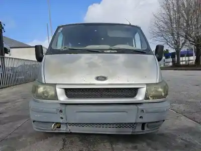 Veículo de Sucata ford transit autobús (fd_ _, fb_ _, fs_ _, fz_ _, fc_ _) 2.0 di (f_e_. f_f_. f_g_) do ano 2001 alimentado abfa