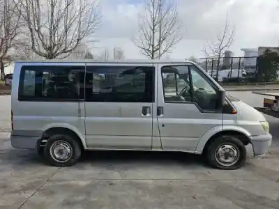 Veículo de Sucata ford transit autobús (fd_ _, fb_ _, fs_ _, fz_ _, fc_ _) 2.0 di (f_e_. f_f_. f_g_) do ano 2001 alimentado abfa