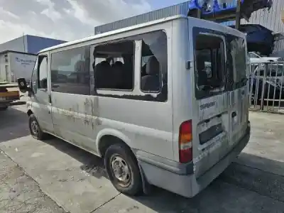 Veículo de Sucata ford transit autobús (fd_ _, fb_ _, fs_ _, fz_ _, fc_ _) 2.0 di (f_e_. f_f_. f_g_) do ano 2001 alimentado abfa