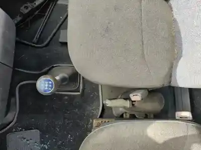 Veículo de Sucata ford transit autobús (fd_ _, fb_ _, fs_ _, fz_ _, fc_ _) 2.0 di (f_e_. f_f_. f_g_) do ano 2001 alimentado abfa