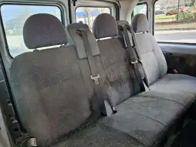 Veículo de Sucata ford transit autobús (fd_ _, fb_ _, fs_ _, fz_ _, fc_ _) 2.0 di (f_e_. f_f_. f_g_) do ano 2001 alimentado abfa