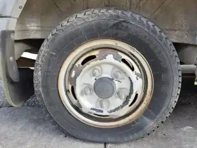 Veículo de Sucata ford transit autobús (fd_ _, fb_ _, fs_ _, fz_ _, fc_ _) 2.0 di (f_e_. f_f_. f_g_) do ano 2001 alimentado abfa