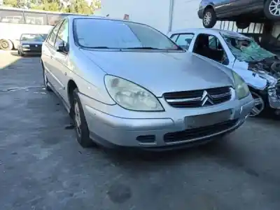 Veículo de Sucata CITROEN C5 I (DC_) 1.8 16V (DC6FZB DC6FZE) do ano 2002 alimentado 6FZ (EW7J4)