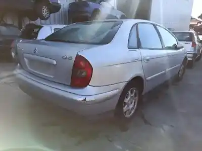 Veículo de Sucata citroen c5 i (dc_) 1.8 16v (dc6fzb dc6fze) do ano 2002 alimentado 6fz (ew7j4)