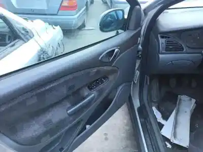 Veículo de Sucata citroen c5 i (dc_) 1.8 16v (dc6fzb dc6fze) do ano 2002 alimentado 6fz (ew7j4)