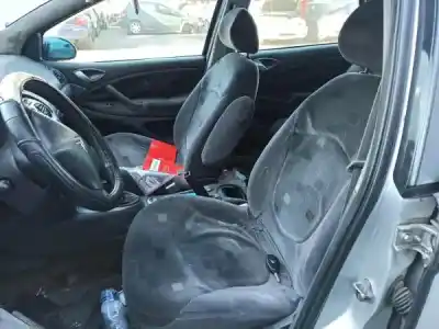 Veículo de Sucata citroen c5 i (dc_) 1.8 16v (dc6fzb dc6fze) do ano 2002 alimentado 6fz (ew7j4)