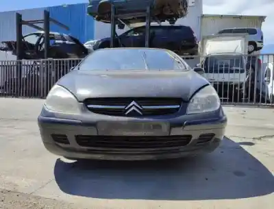 Veículo de Sucata citroen c5 i (dc_) 1.8 16v (dc6fzb dc6fze) do ano 2001 alimentado 6fz (ew7j4)
