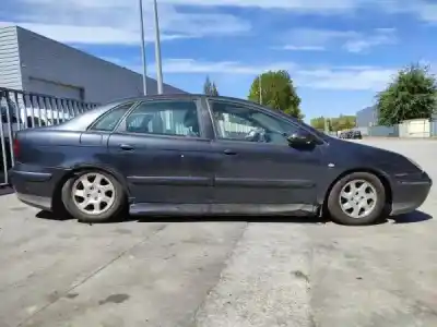 Veículo de Sucata citroen c5 i (dc_) 1.8 16v (dc6fzb dc6fze) do ano 2001 alimentado 6fz (ew7j4)