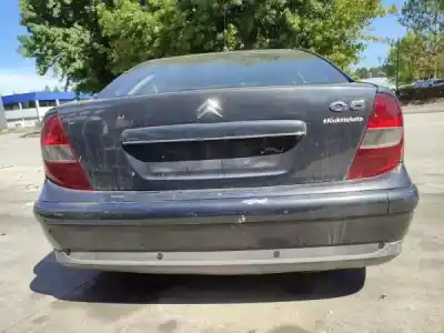 Veículo de Sucata citroen c5 i (dc_) 1.8 16v (dc6fzb dc6fze) do ano 2001 alimentado 6fz (ew7j4)