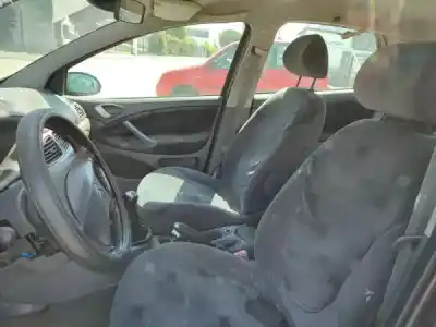 Veículo de Sucata citroen c5 i (dc_) 1.8 16v (dc6fzb dc6fze) do ano 2001 alimentado 6fz (ew7j4)