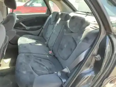 Veículo de Sucata citroen c5 i (dc_) 1.8 16v (dc6fzb dc6fze) do ano 2001 alimentado 6fz (ew7j4)