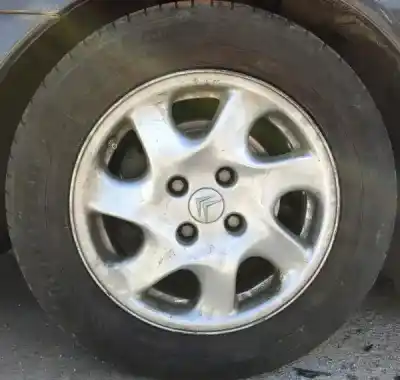 Veículo de Sucata citroen c5 i (dc_) 1.8 16v (dc6fzb dc6fze) do ano 2001 alimentado 6fz (ew7j4)